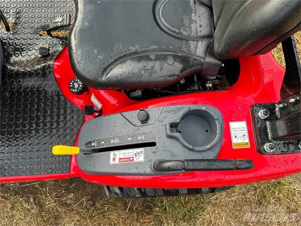 TYM T224H Tractoren