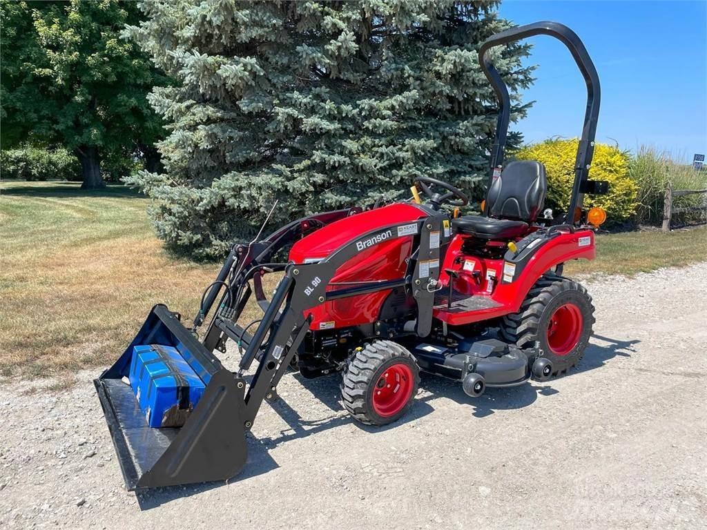 TYM T224H Tractoren