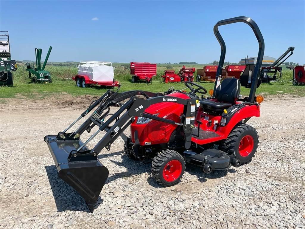 TYM T224H Tractoren