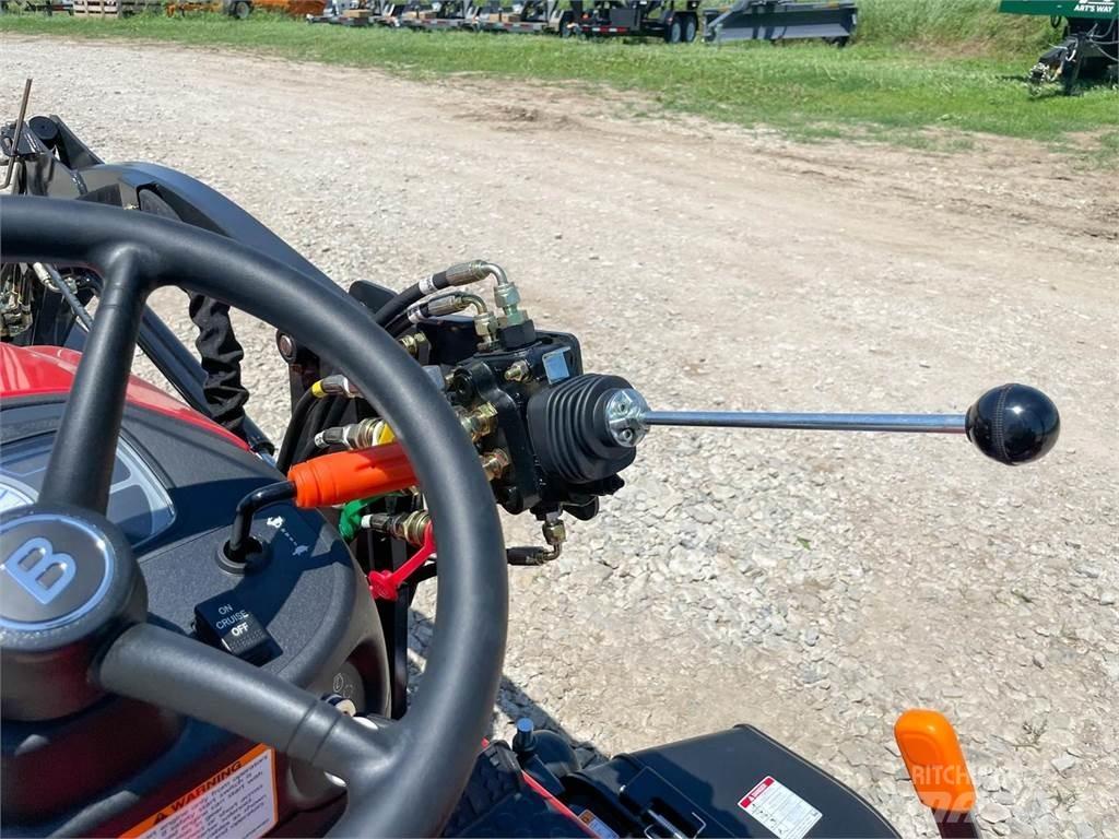 TYM T224H Tractoren