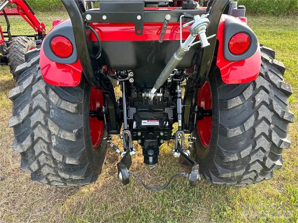 TYM T25 Tractoren