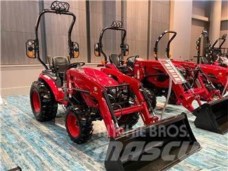 TYM T25 Tractoren