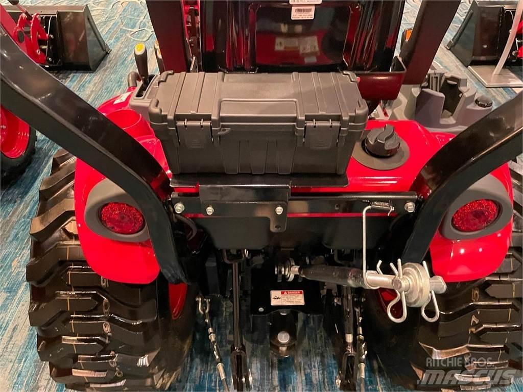 TYM T25 Tractoren