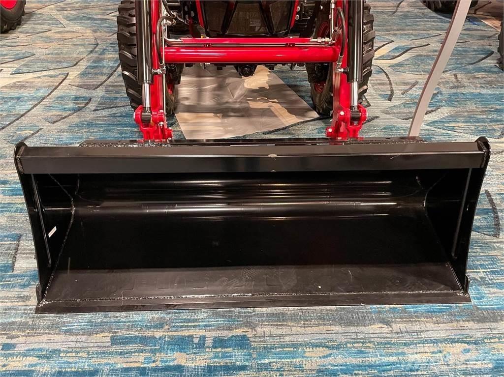 TYM T25 Tractoren