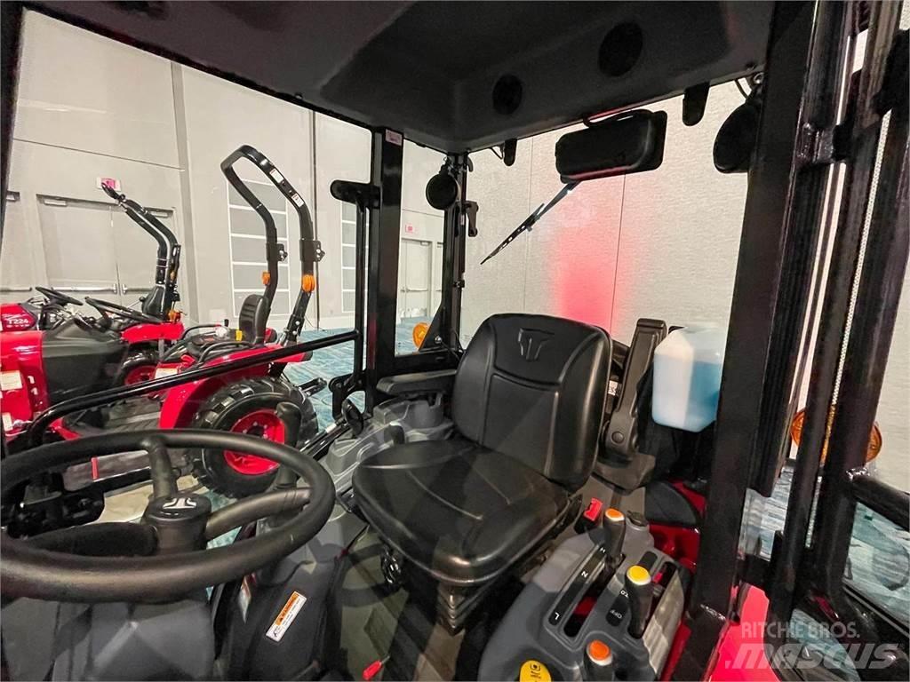TYM T25 Tractoren