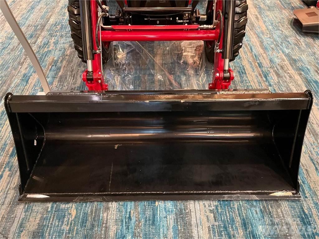 TYM T25 Tractoren