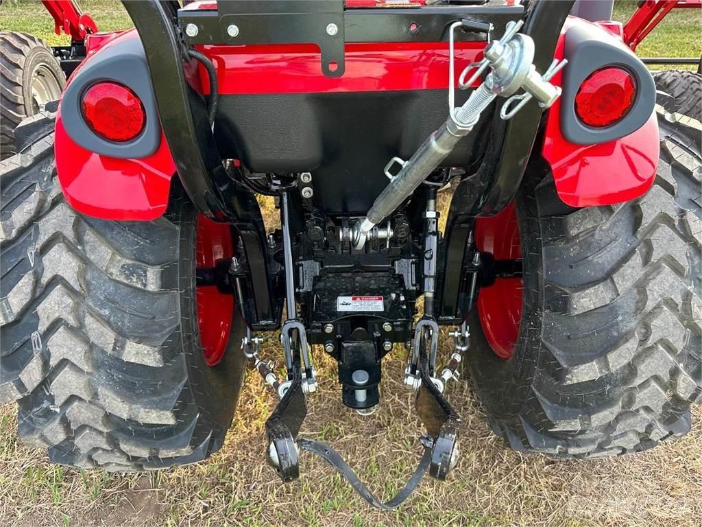 TYM T25 Tractoren