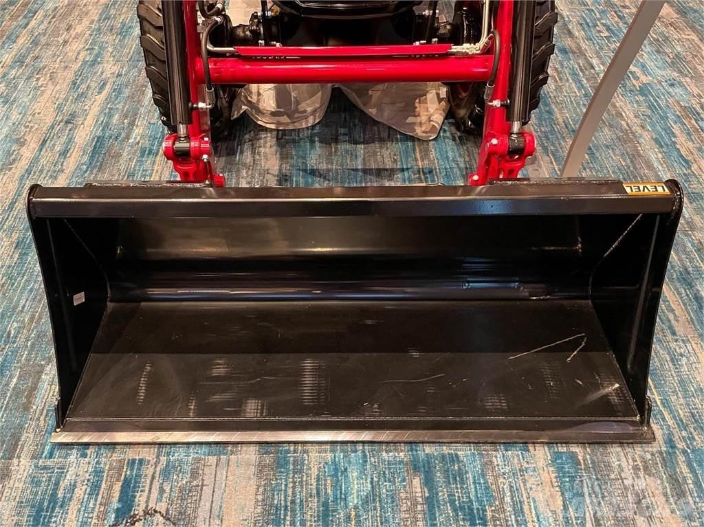 TYM T254H Tractoren