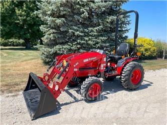 TYM T254H Tractoren