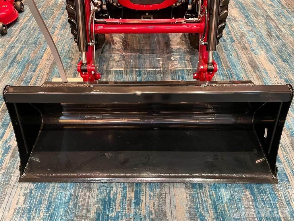 TYM T264H Tractoren