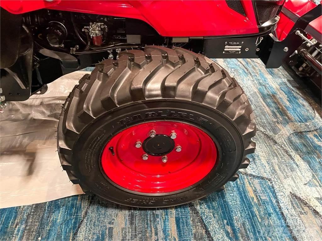 TYM T474 Tractoren