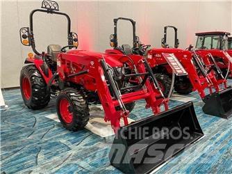 TYM T474H Tractoren