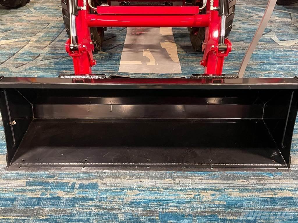 TYM T494 Tractoren