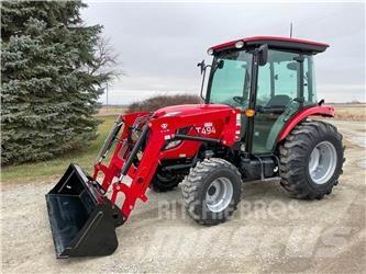 TYM T494HC Tractoren