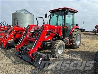 TYM T494HC Tractoren