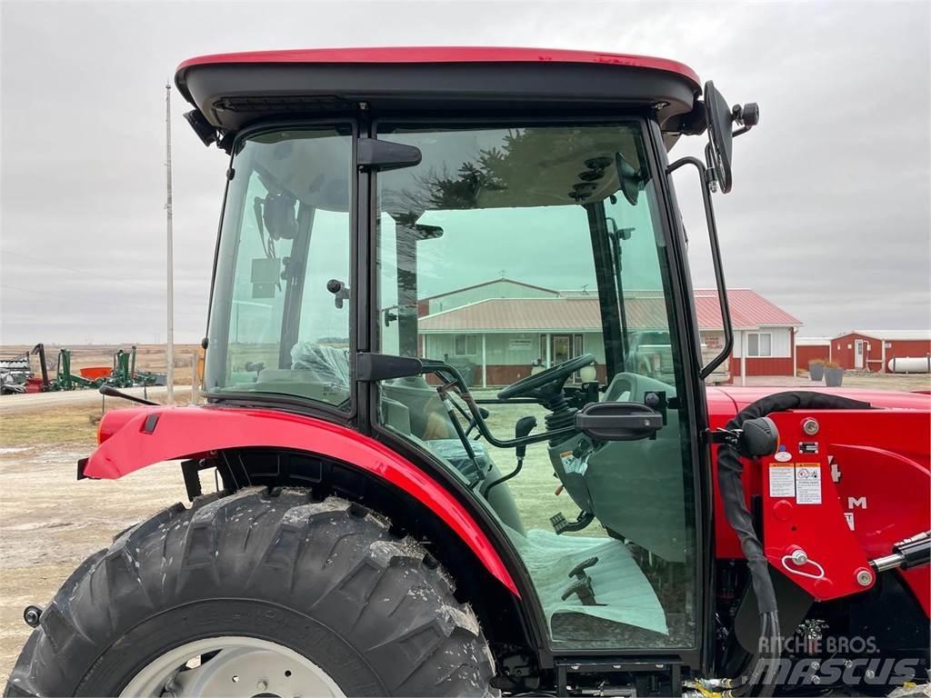 TYM T574C Tractoren