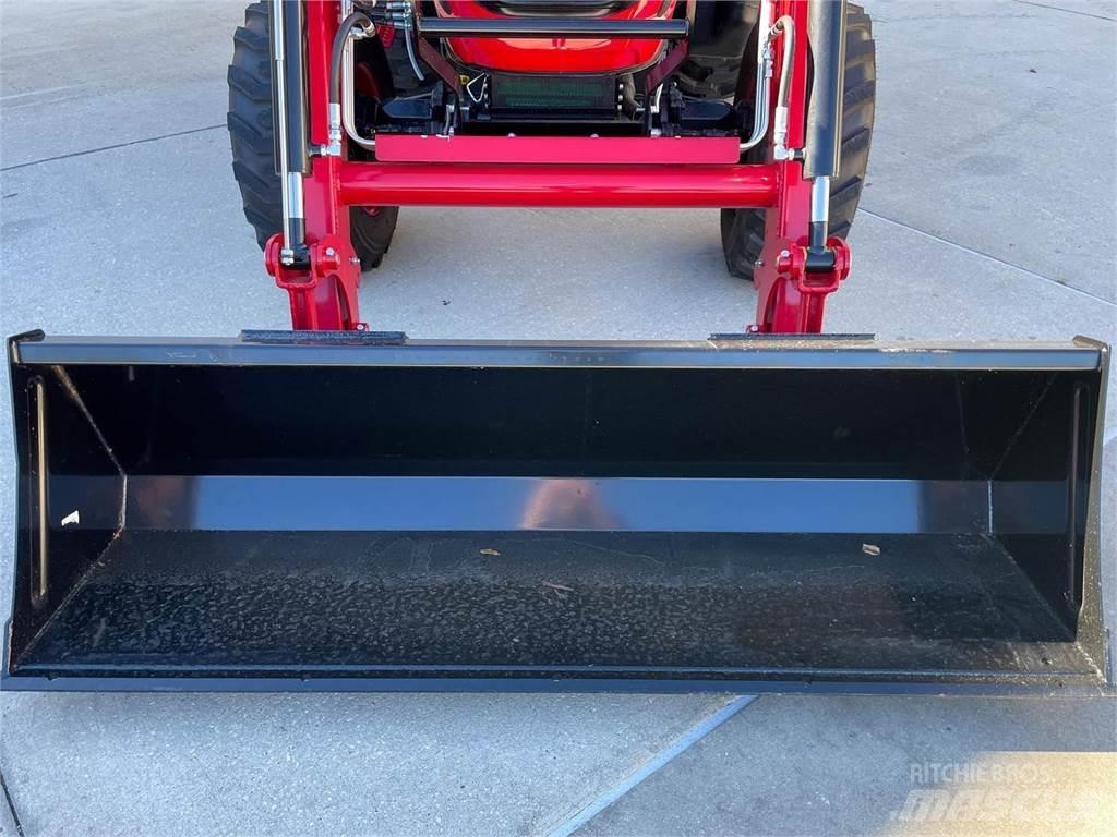 TYM T574HC Tractoren