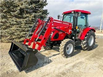 TYM T654 Tractoren