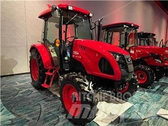 TYM T654 Tractoren