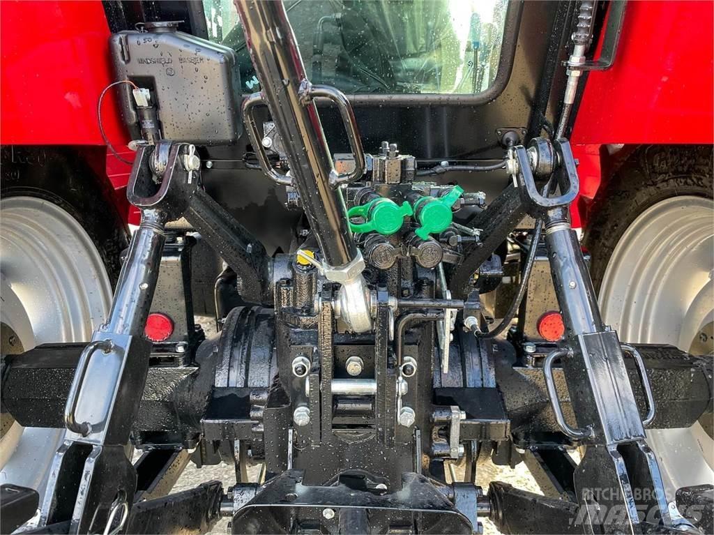 TYM T754 Tractoren
