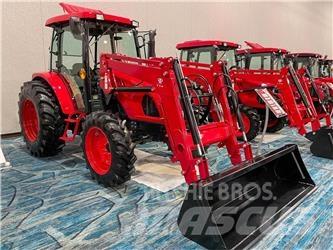 TYM T754 Tractoren