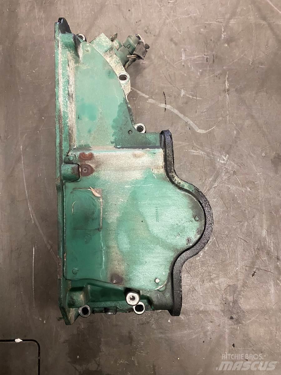  Unmarked Elektronik