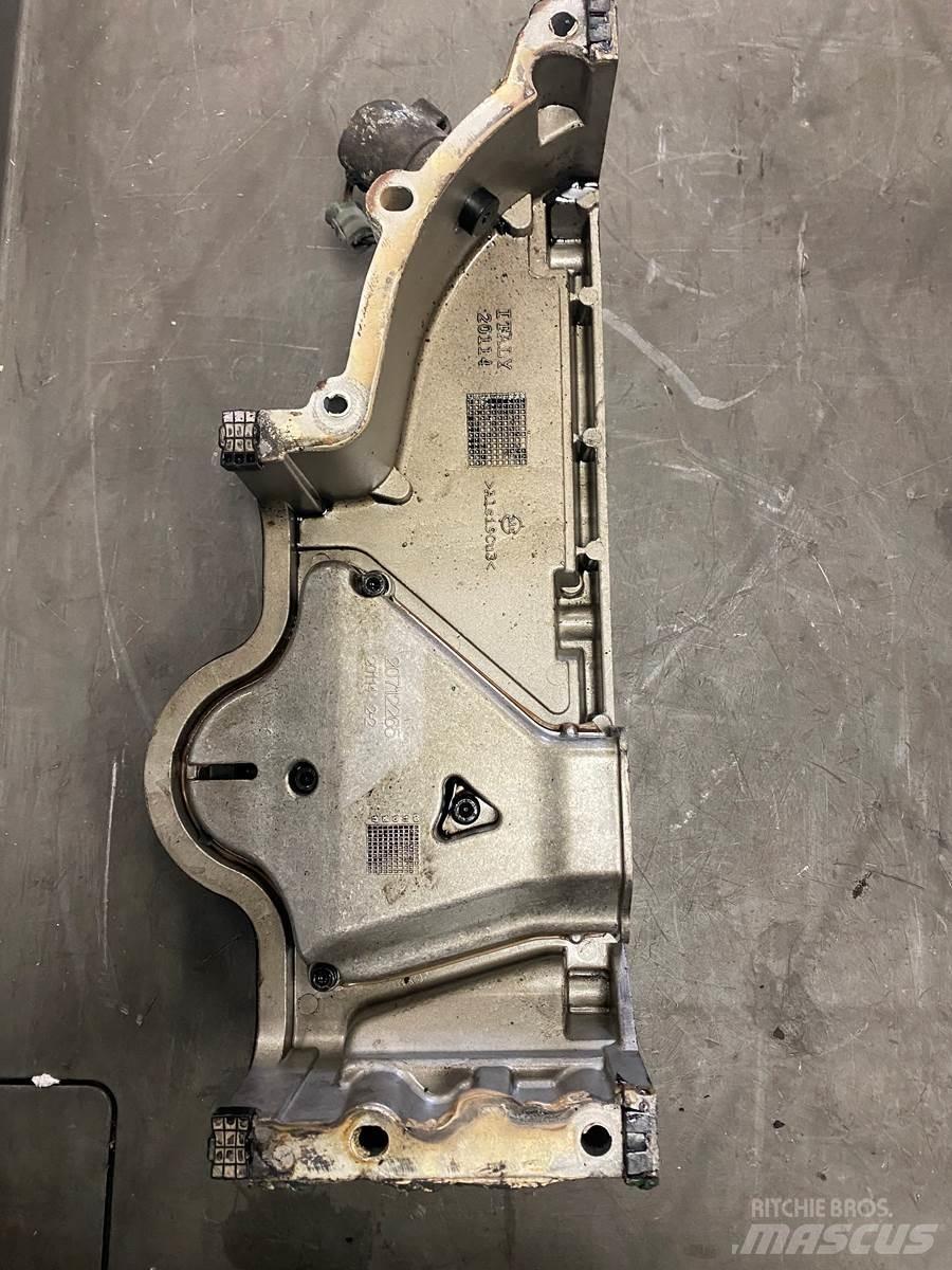  Unmarked Elektronik