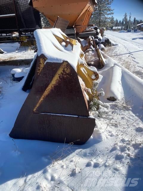  Unmarked Bakken