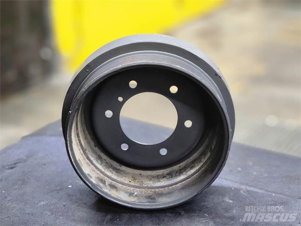  Unmarked Motoren