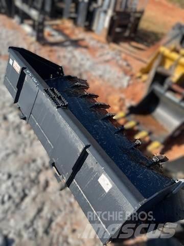  Unmarked Bakken