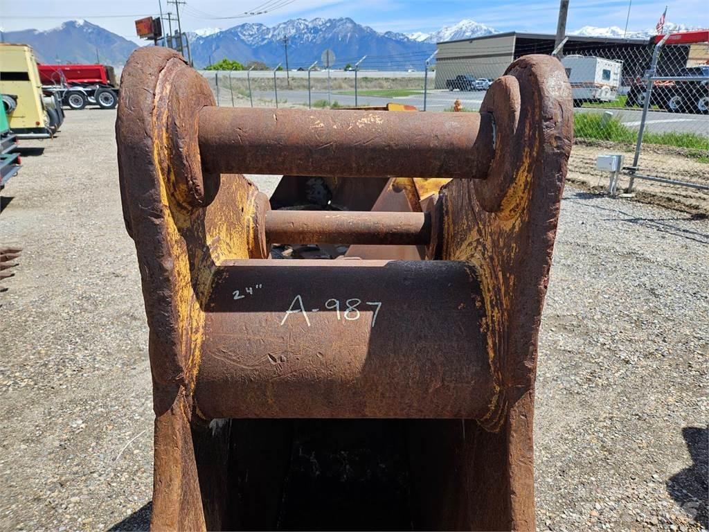  Unmarked Bakken