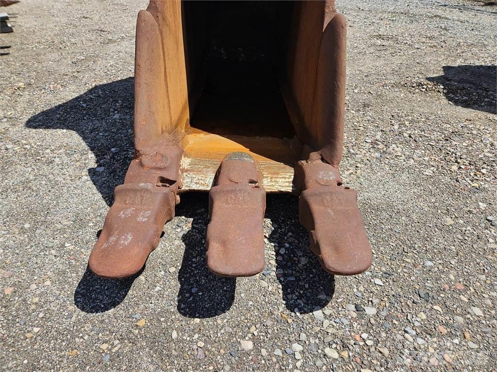  Unmarked Bakken