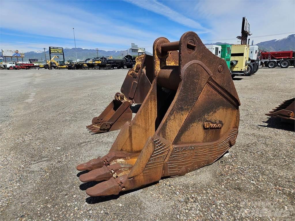  Unmarked Bakken