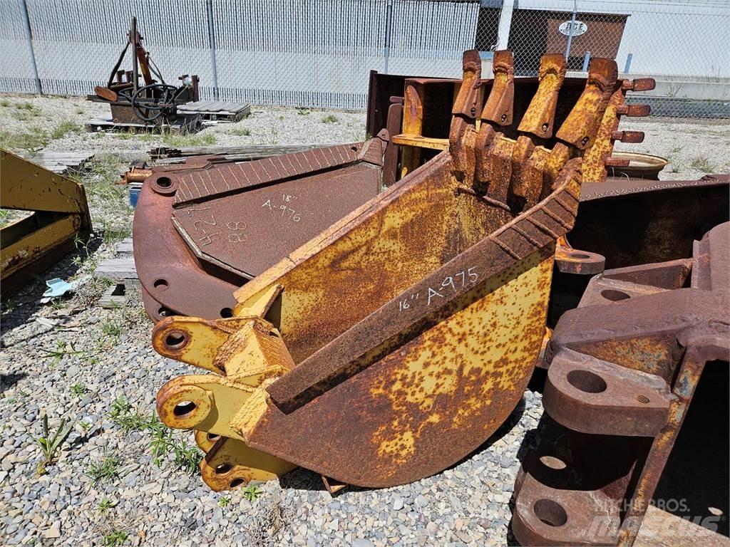  Unmarked Bakken