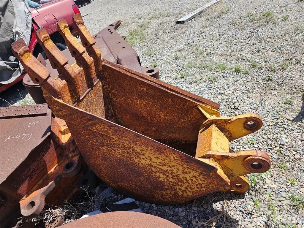  Unmarked Bakken