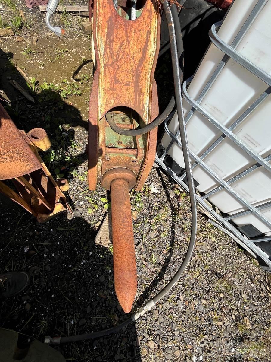  Unmarked Overige componenten