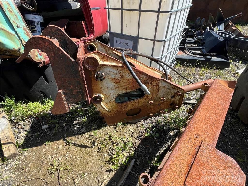  Unmarked Overige componenten