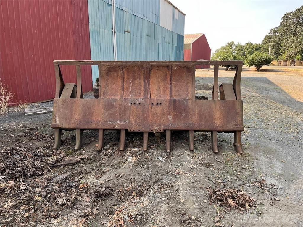  Unmarked Bouw - Overige