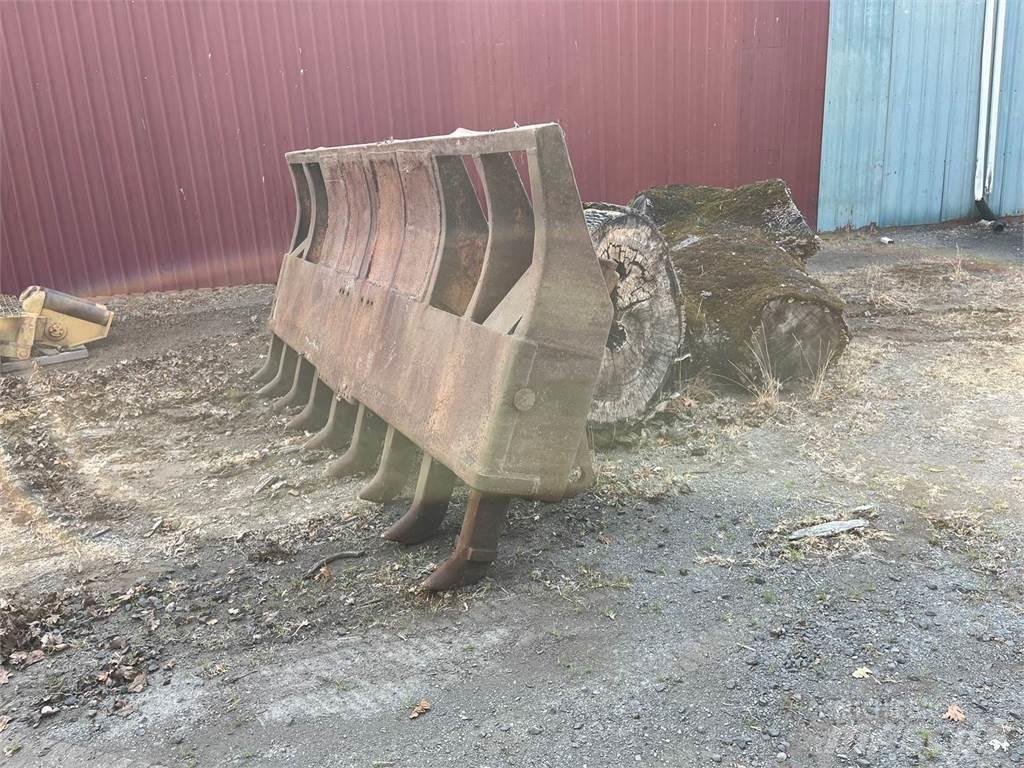  Unmarked Bouw - Overige