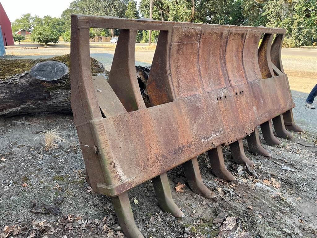  Unmarked Bouw - Overige