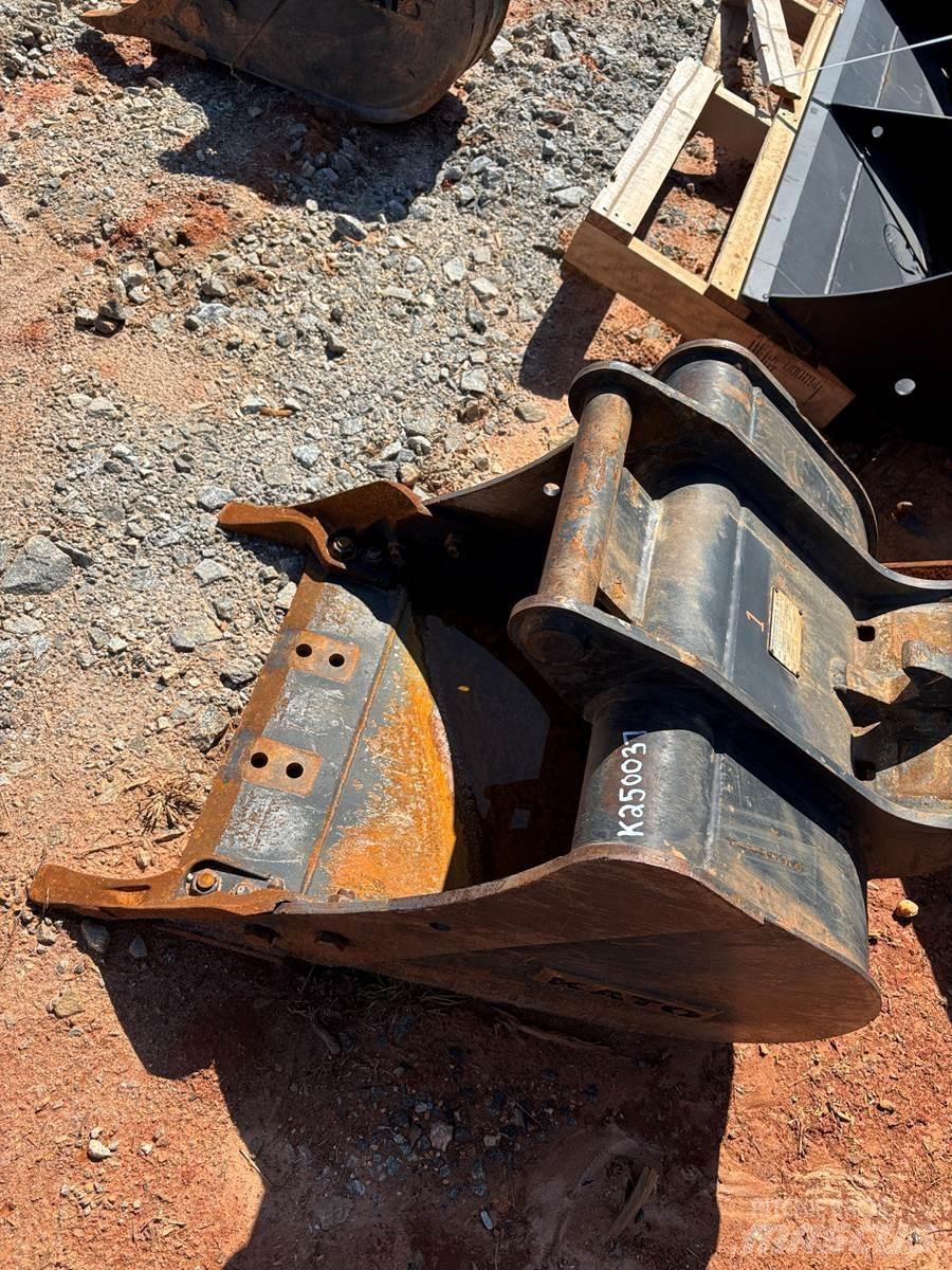  Unmarked Bakken