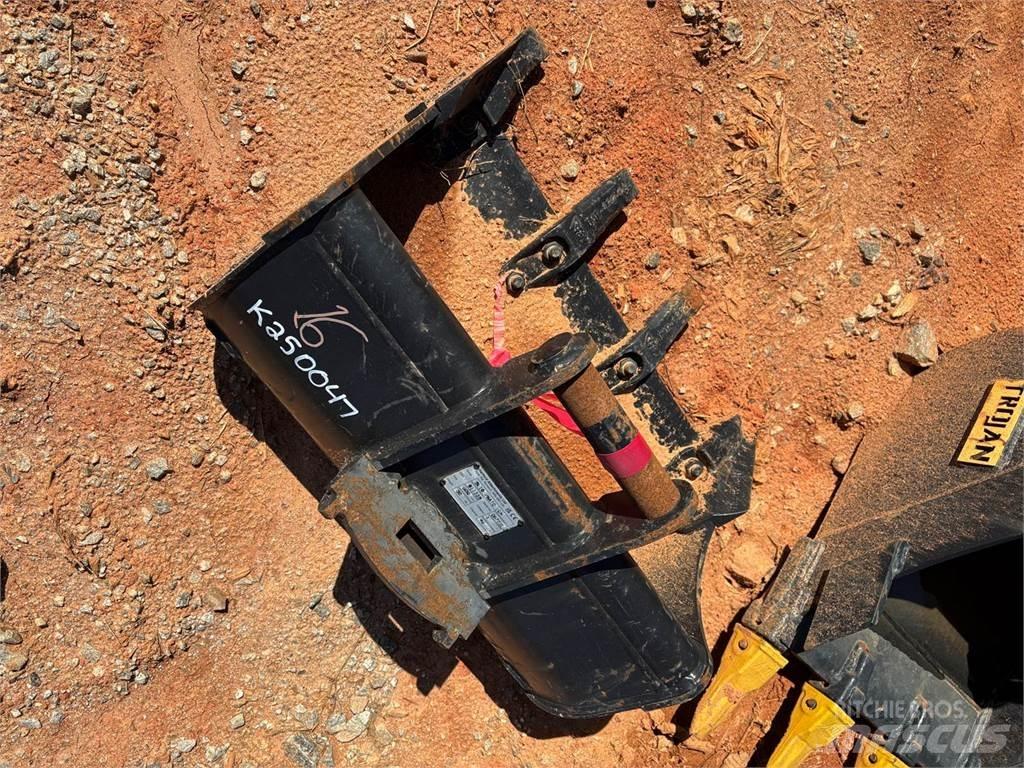  Unmarked Bakken