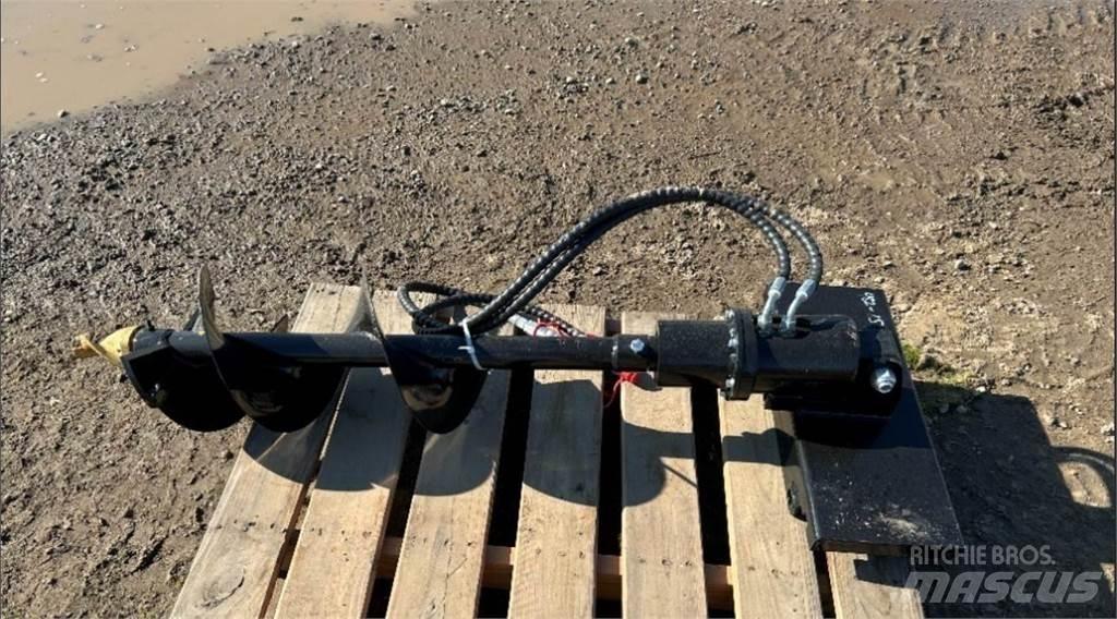  Unmarked Overige componenten