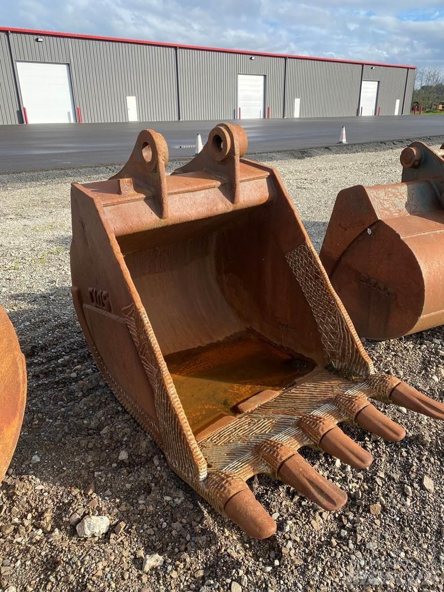 Unmarked Bakken