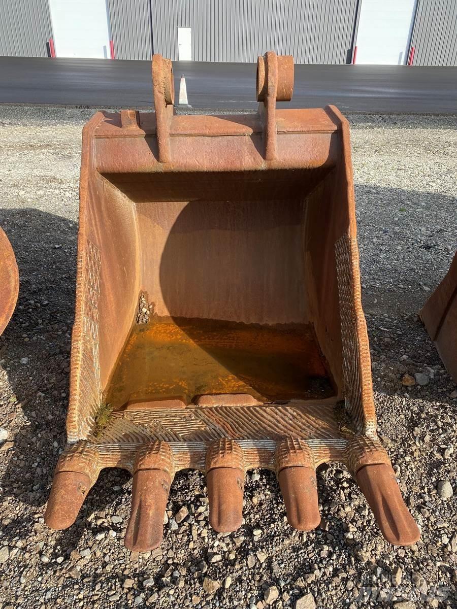  Unmarked Bakken