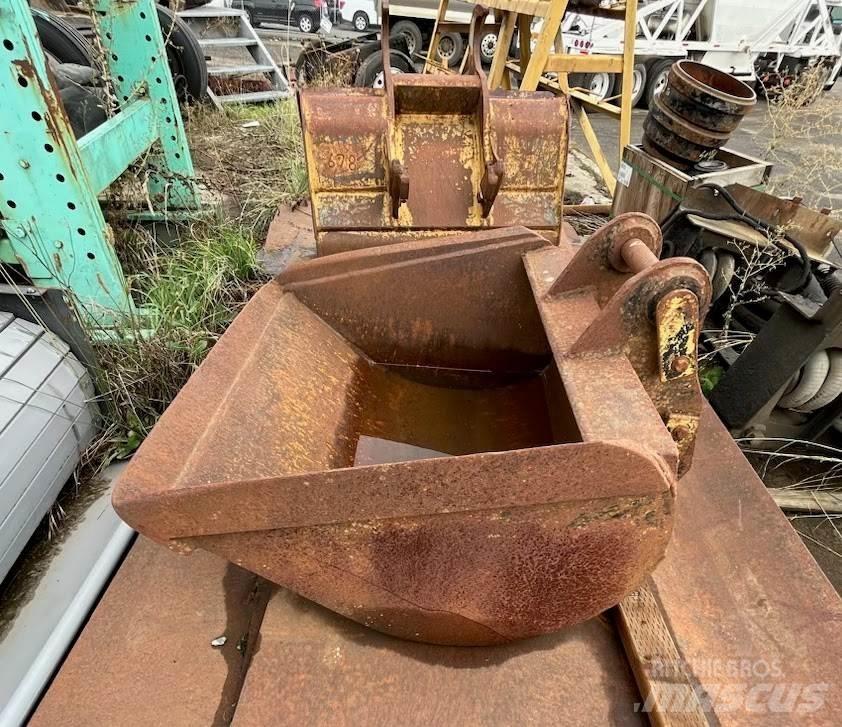  Unmarked Bakken