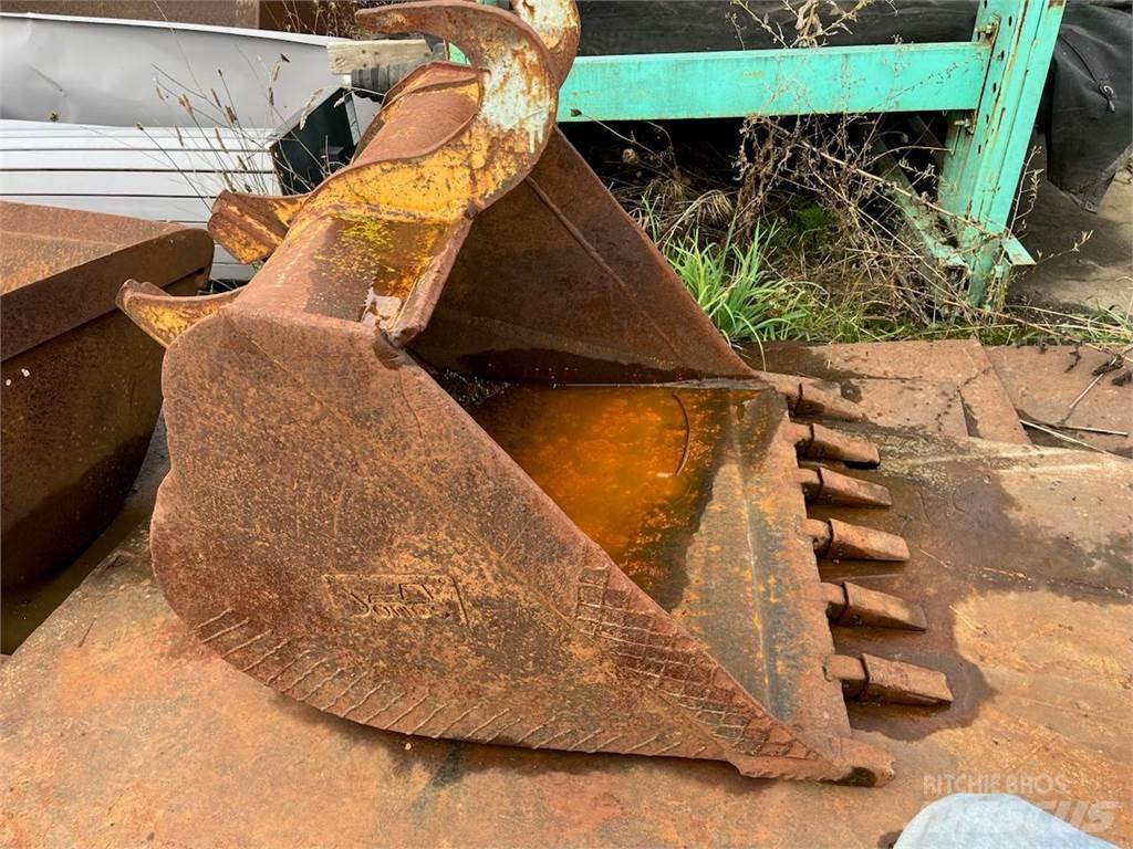  Unmarked Bakken