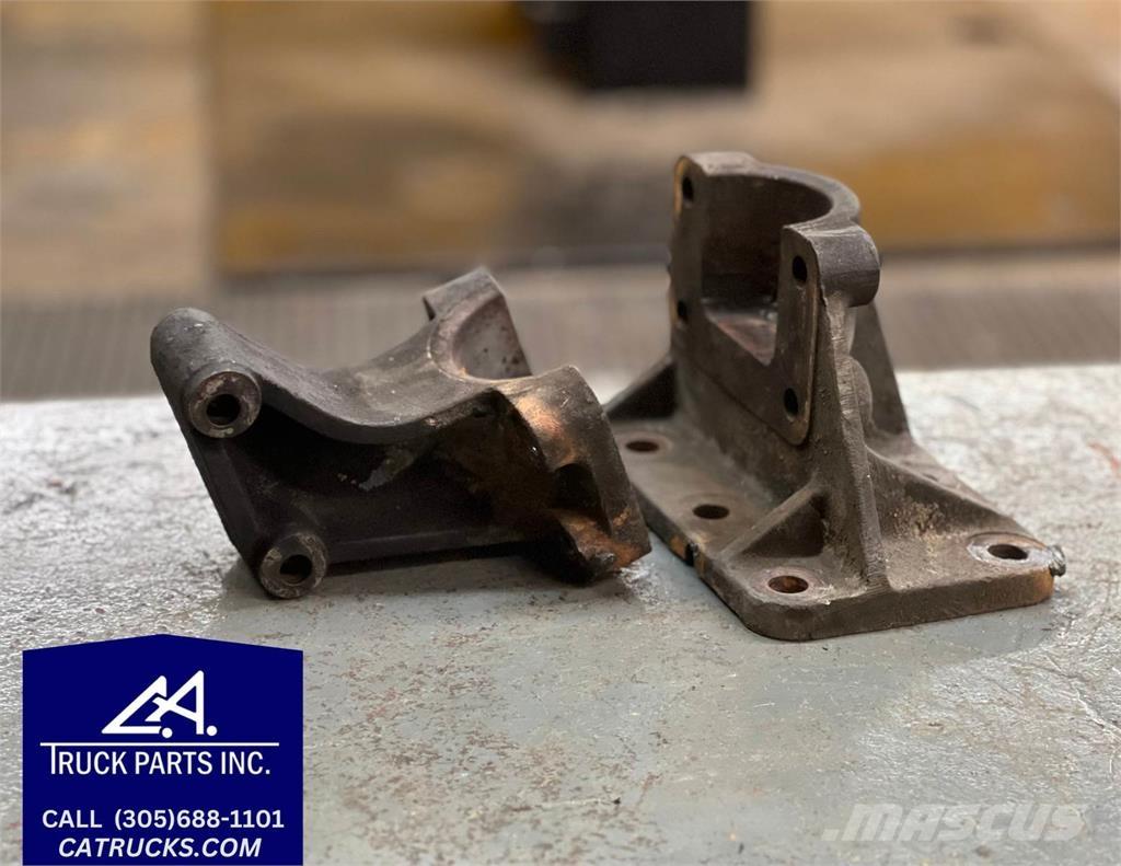  Unmarked Motoren