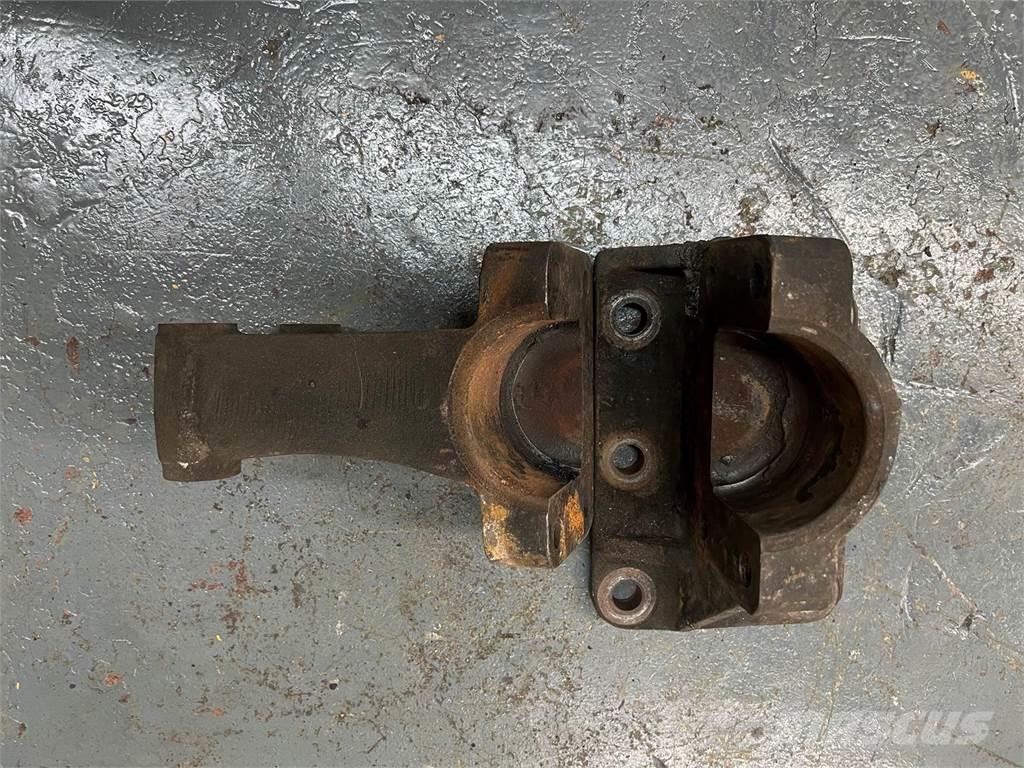  Unmarked Motoren