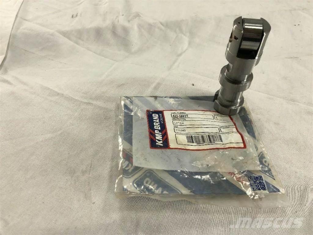  Unmarked Bouw - Overige